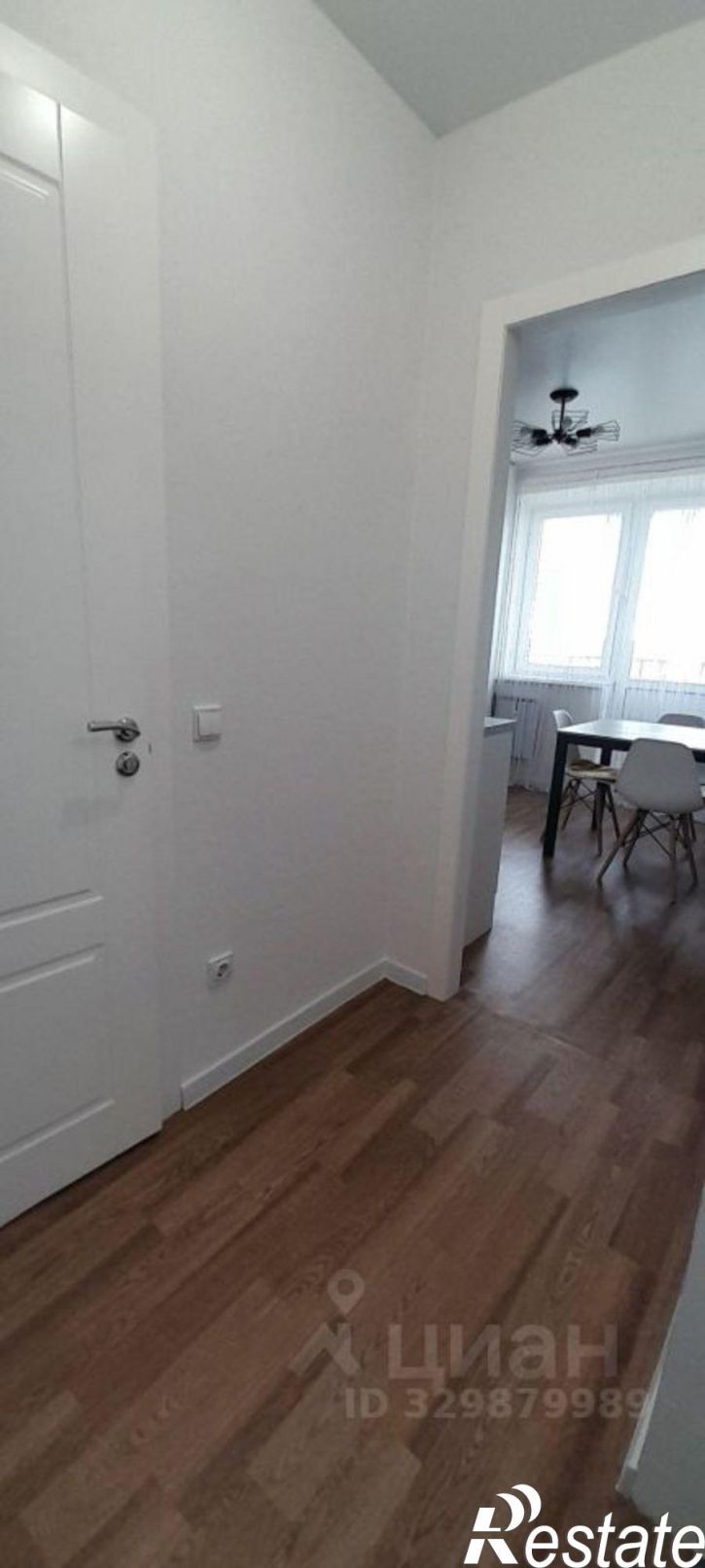 1-комн квартира улица Маяковского, 27,  д. 27