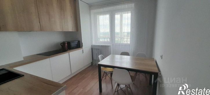 1-комн квартира улица Маяковского, 27,  д. 27