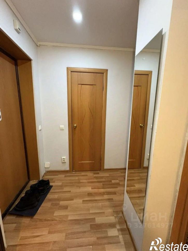 1-комн квартира Комсомольская улица, 28/1,  д. 28/1