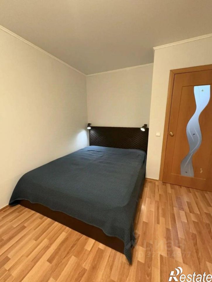 1-комн квартира Комсомольская улица, 28/1,  д. 28/1