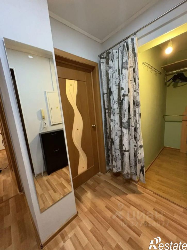 1-комн квартира Комсомольская улица, 28/1,  д. 28/1