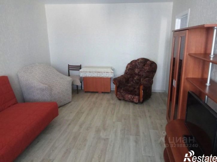 2-комн квартира улица Заки Валиди, 62/1,  д. 62/1