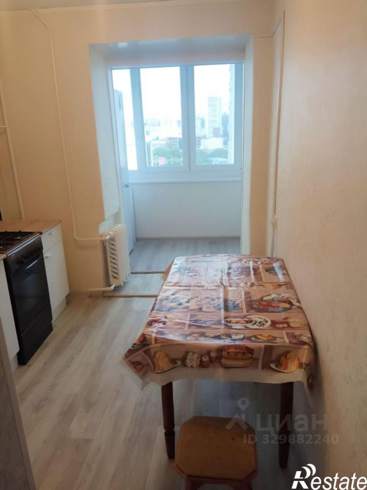 2-комн квартира улица Заки Валиди, 62/1,  д. 62/1