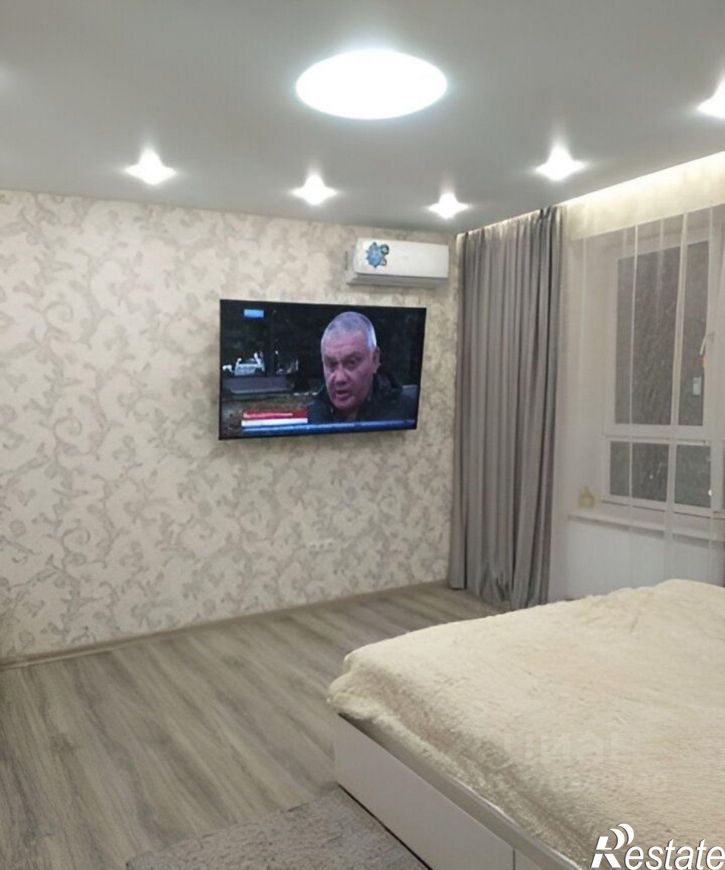 1-комн квартира улица Энтузиастов, 13,  д. 13