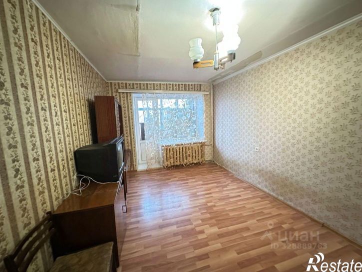 2-комн квартира ул 50 лет СССР, 45 1,  д. 45 1,  к. 1