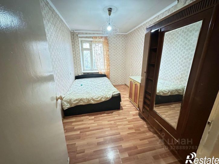 2-комн квартира ул 50 лет СССР, 45 1,  д. 45 1,  к. 1