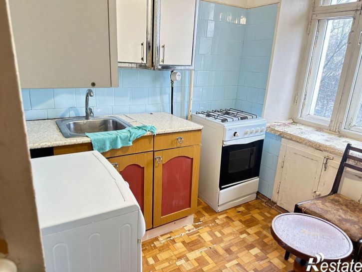 2-комн квартира ул 50 лет СССР, 45 1,  д. 45 1,  к. 1