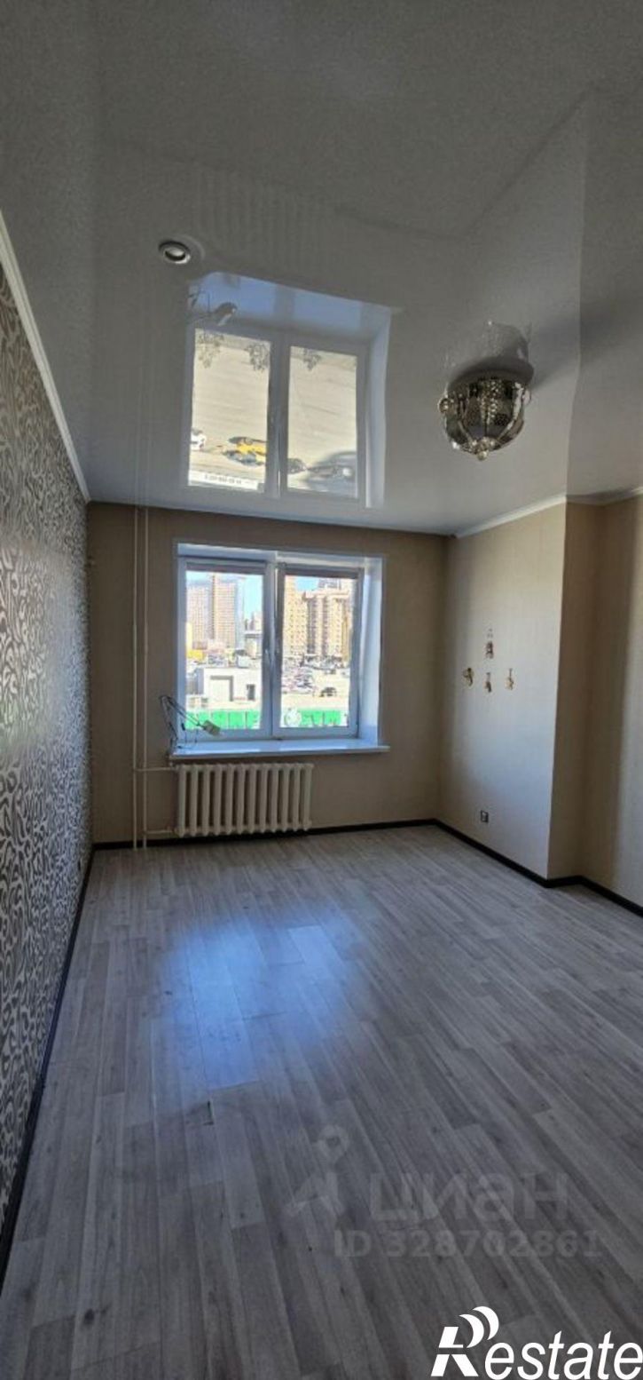 1-комн квартира Бакалинская улица, 33,  д. 33