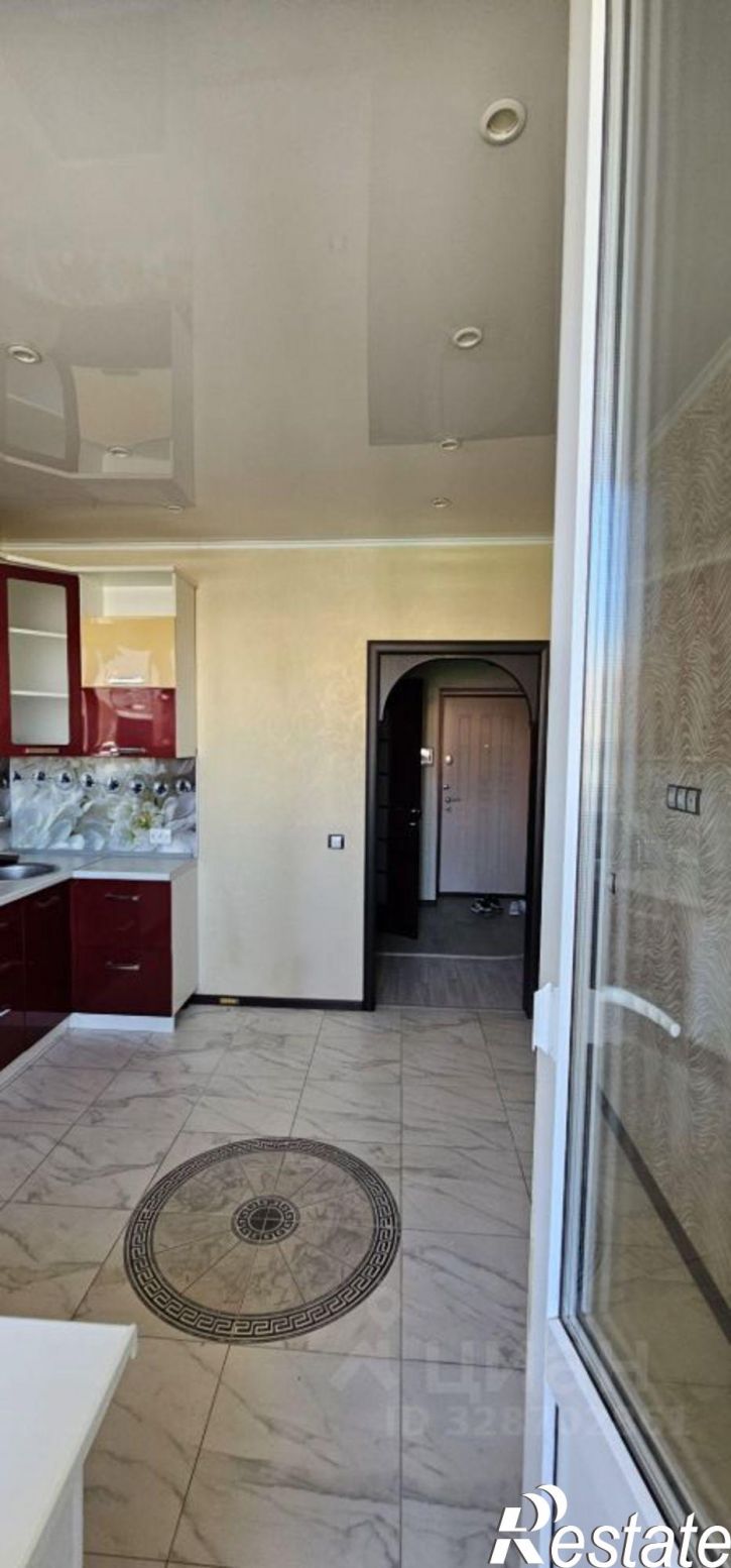 1-комн квартира Бакалинская улица, 33,  д. 33