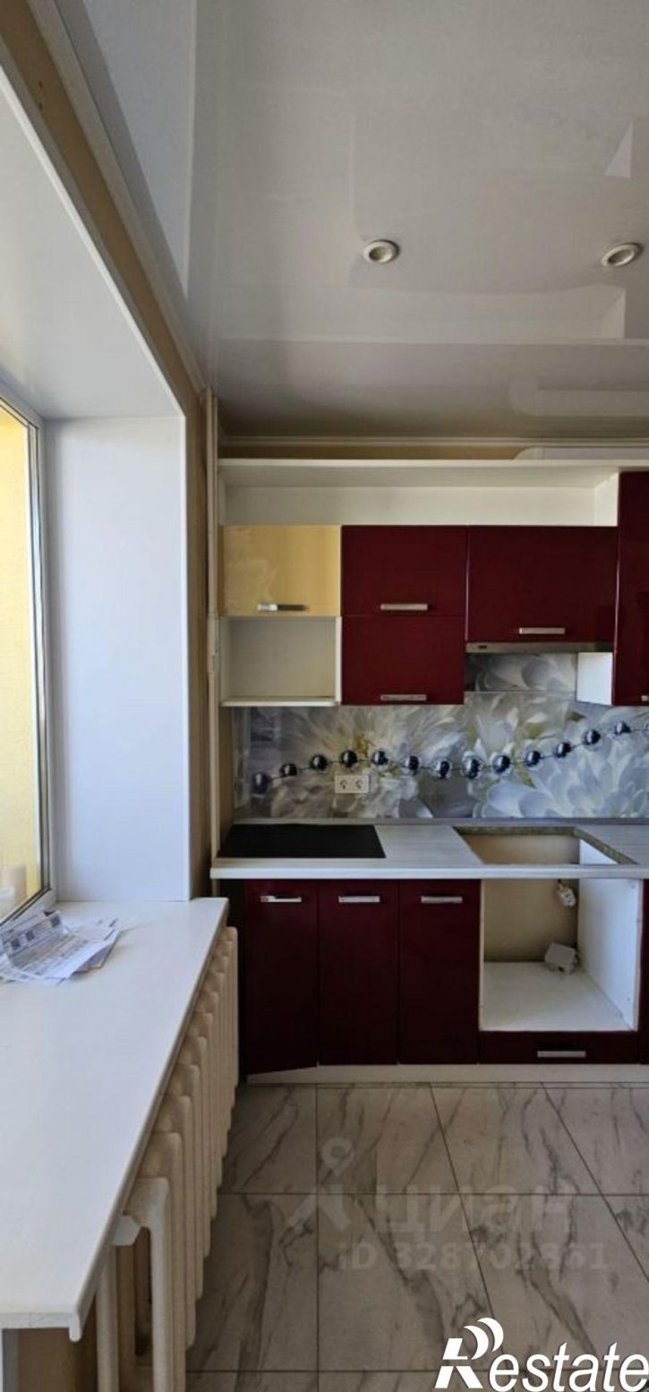 1-комн квартира Бакалинская улица, 33,  д. 33