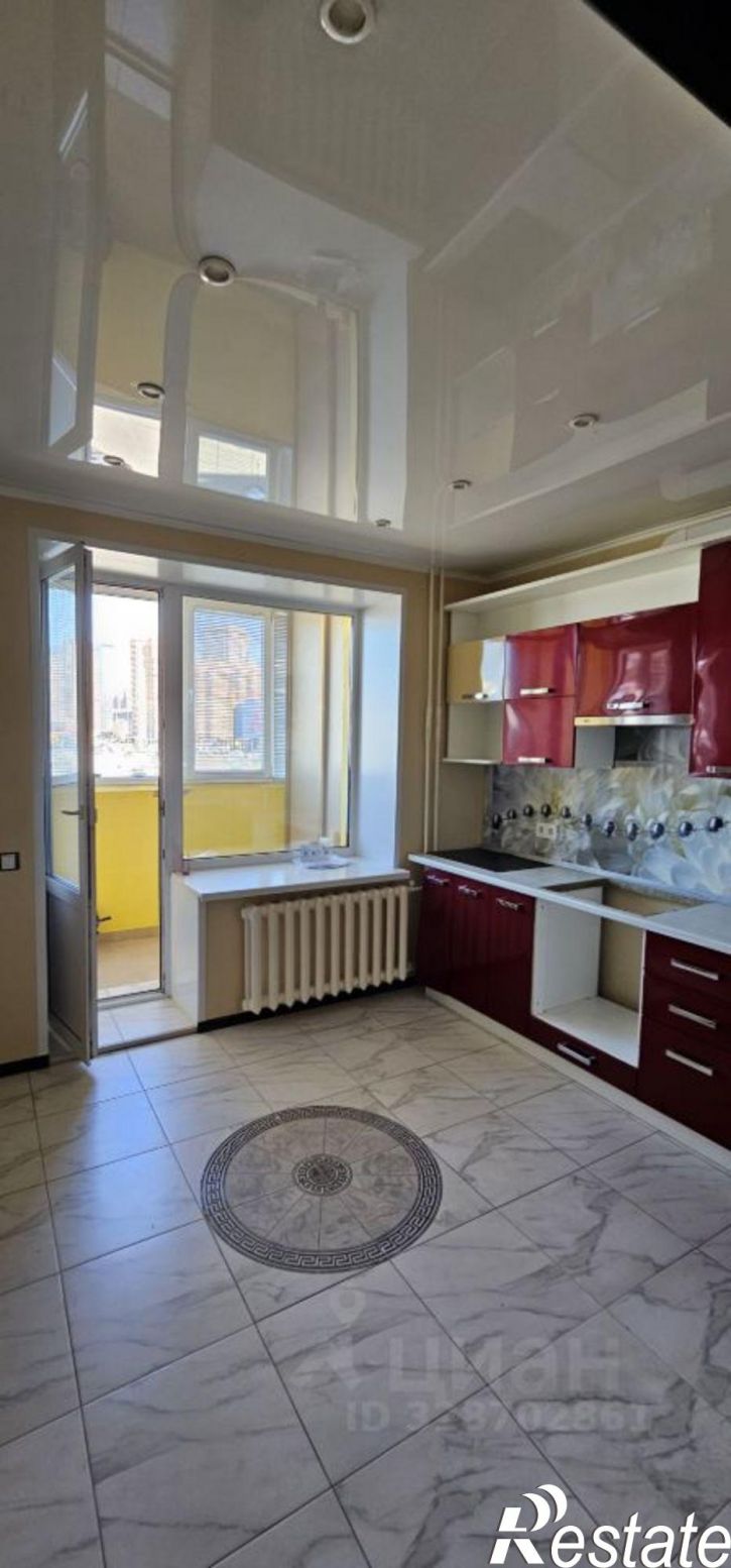 1-комн квартира Бакалинская улица, 33,  д. 33