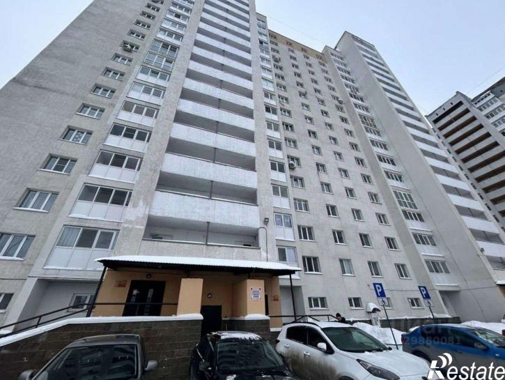 2-комн квартира ул Летчиков, 2/5,  д. 2/5