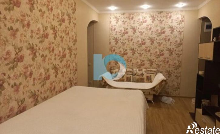 2-комн квартира ул Мустая Карима, 50,  д. 50