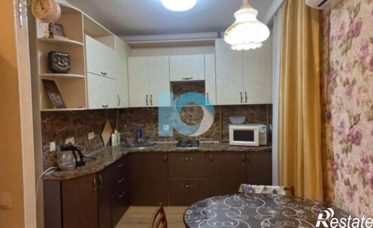 2-комн квартира ул Мустая Карима, 50,  д. 50
