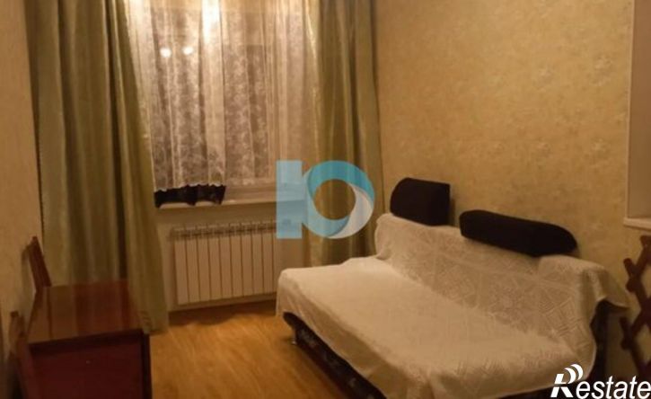 2-комн квартира ул Мустая Карима, 50,  д. 50