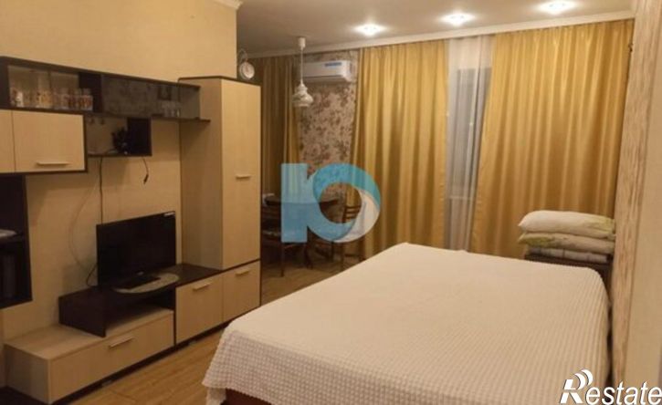 2-комн квартира ул Мустая Карима, 50,  д. 50