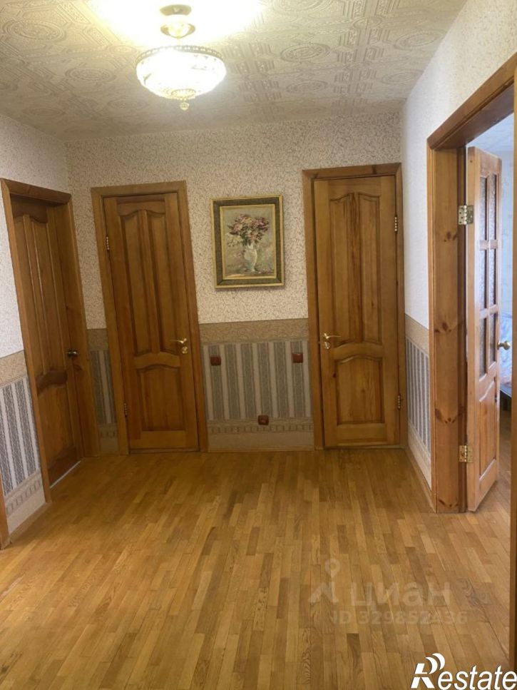 3-комн квартира ул Мелеузовская, 21/1,  д. 21/1