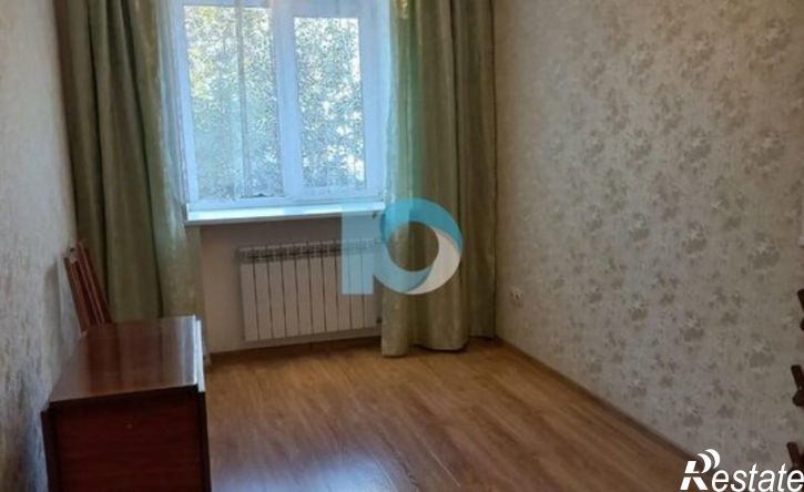 2-комн квартира ул Мустая Карима, 50,  д. 50