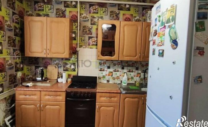 1-комн квартира улица Карла Маркса, 57А,  д. 57А