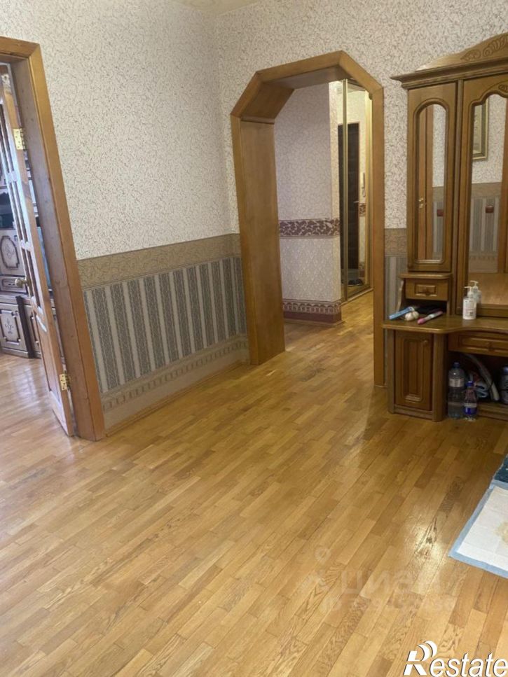 3-комн квартира ул Мелеузовская, 21/1,  д. 21/1