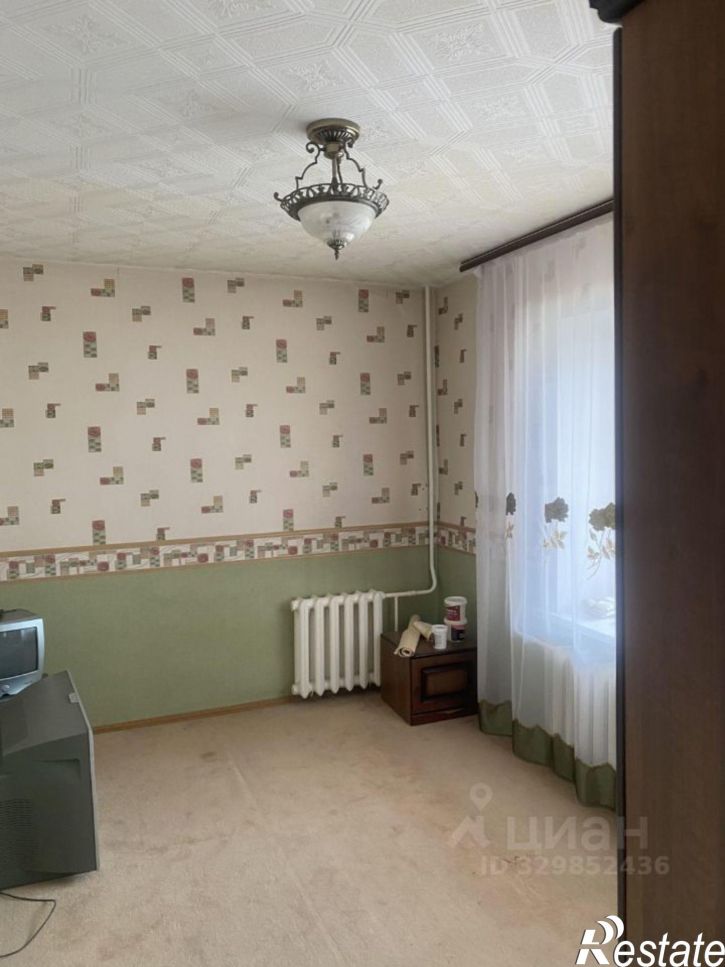 3-комн квартира ул Мелеузовская, 21/1,  д. 21/1