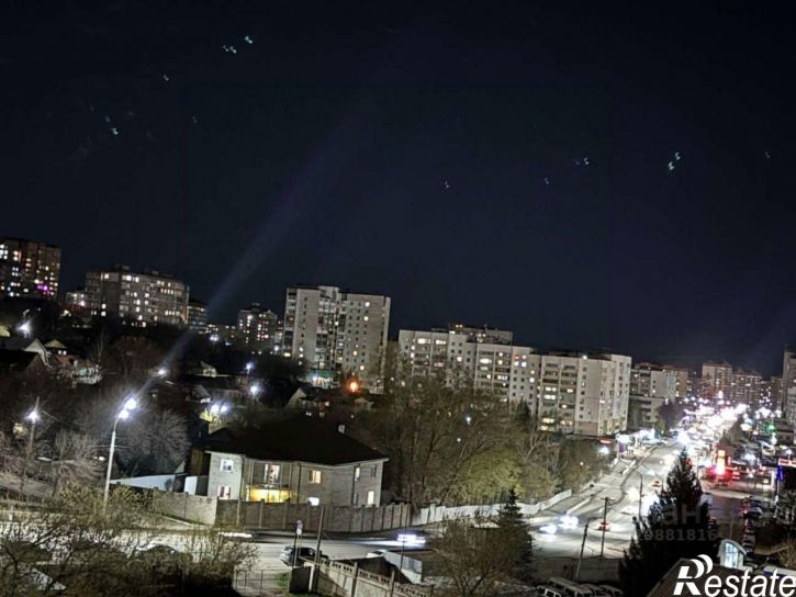 3-комн квартира ул Дуванская, 9,  д. 9
