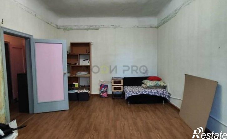 1-комн квартира улица Карла Маркса, 57А,  д. 57А