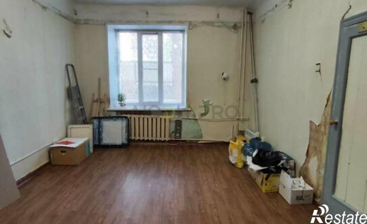1-комн квартира улица Карла Маркса, 57А,  д. 57А