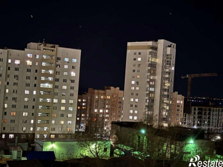 3-комн квартира ул Дуванская, 9,  д. 9