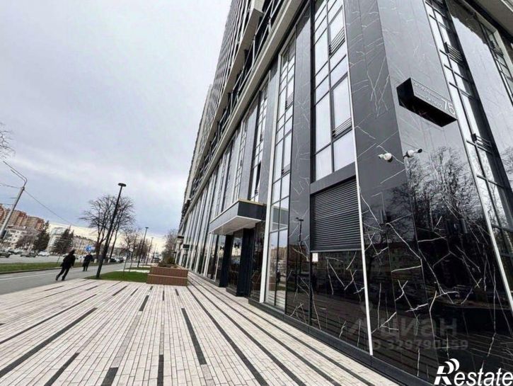 4-комн квартира пр-кт Октября, 75,  д. 75
