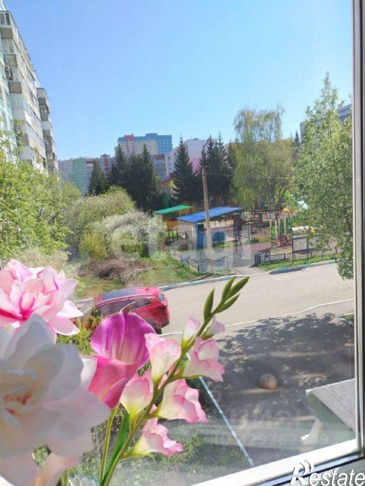 3-комн квартира ул Летчиков, 4,  д. 4