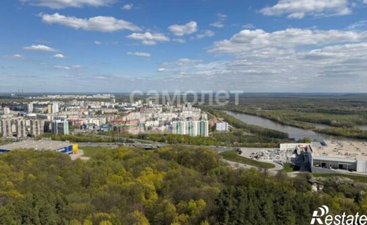 1-комн квартира б-р Давлеткильдеева, 18,  д. 18