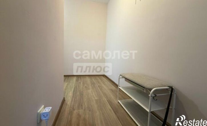 1-комн квартира б-р Давлеткильдеева, 18,  д. 18