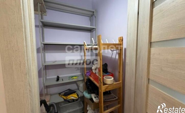 1-комн квартира б-р Давлеткильдеева, 18,  д. 18