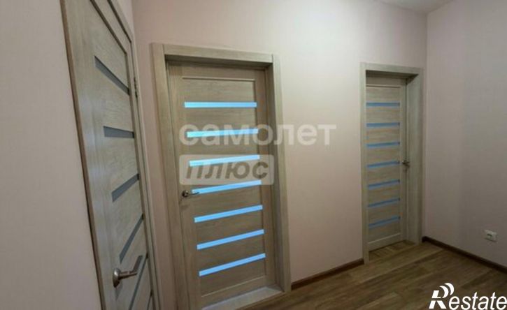 1-комн квартира б-р Давлеткильдеева, 18,  д. 18