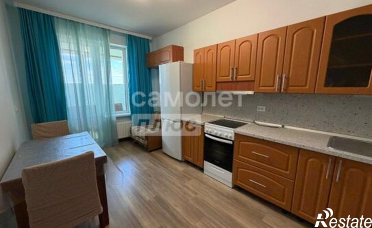 1-комн квартира б-р Давлеткильдеева, 18,  д. 18