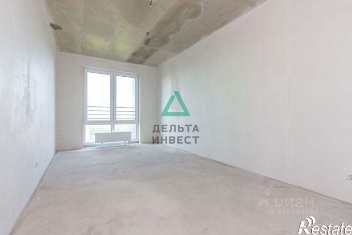 3-комн квартира пр-кт Октября, 75,  д. 75