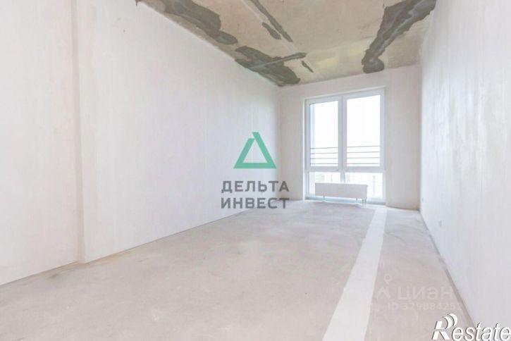 3-комн квартира пр-кт Октября, 75,  д. 75