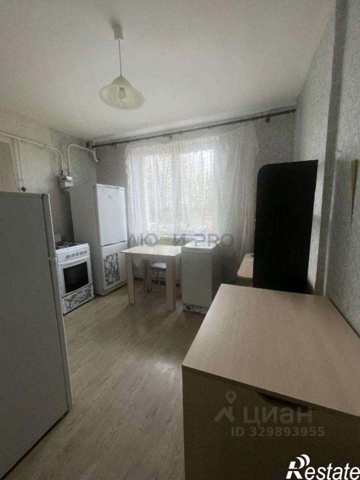 1-комн квартира Пришкольная улица, 64,  д. 64