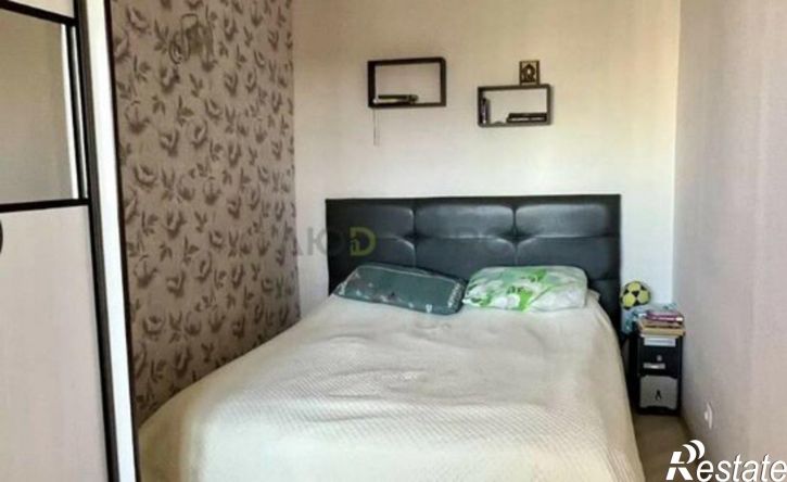 3-комн квартира улица Рихарда Зорге, 44,  д. 44