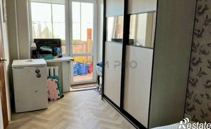 3-комн квартира улица Рихарда Зорге, 44,  д. 44