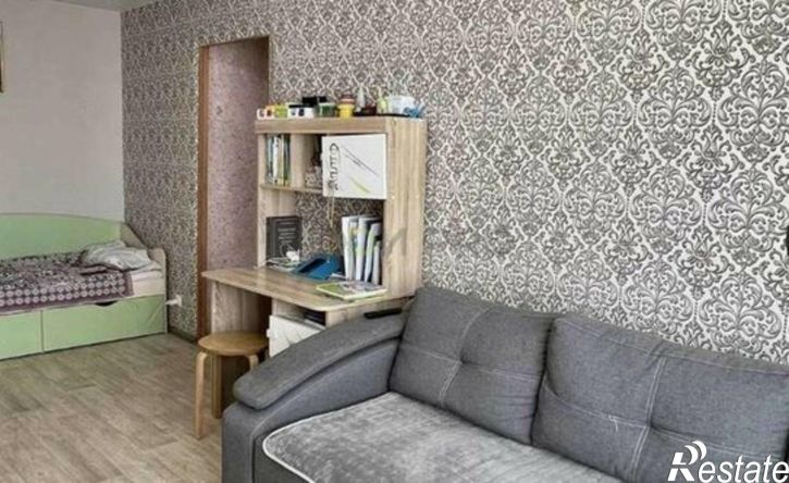 3-комн квартира улица Рихарда Зорге, 44,  д. 44