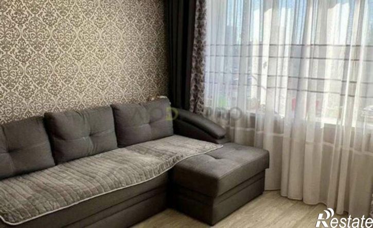 3-комн квартира улица Рихарда Зорге, 44,  д. 44