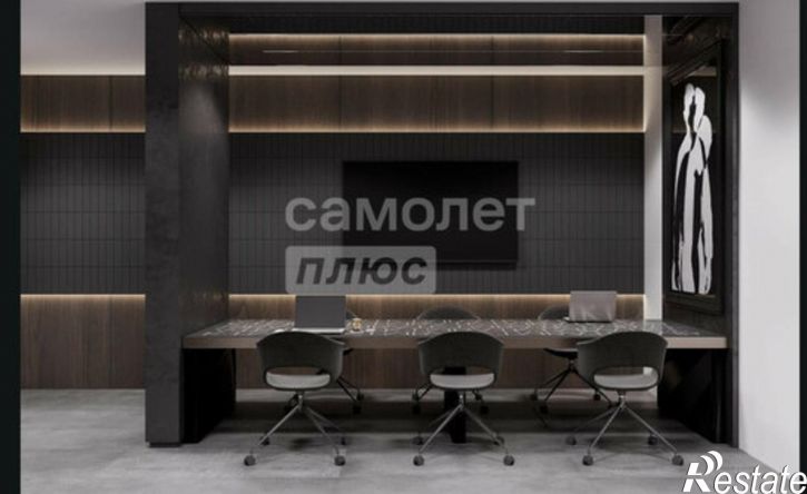 2-комн квартира в новом доме ул Софьи Перовской, 56,  д. 56