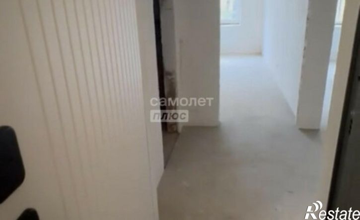 2-комн квартира ул Летчиков, 2 3,  д. 2 3,  к. 3