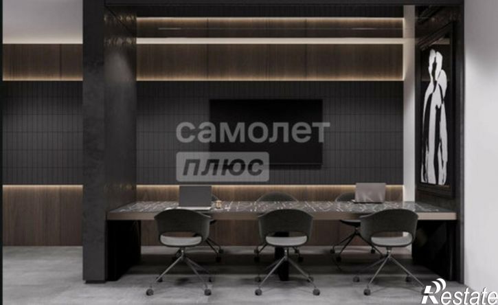 2-комн квартира в новом доме ул Софьи Перовской, 56,  д. 56