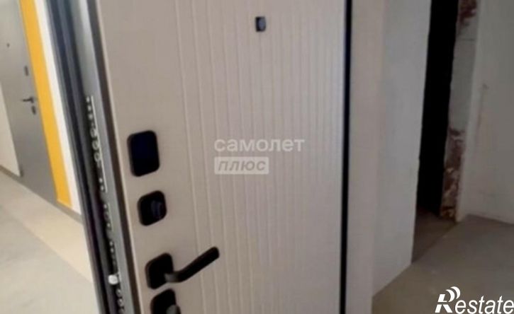 2-комн квартира ул Летчиков, 2 3,  д. 2 3,  к. 3