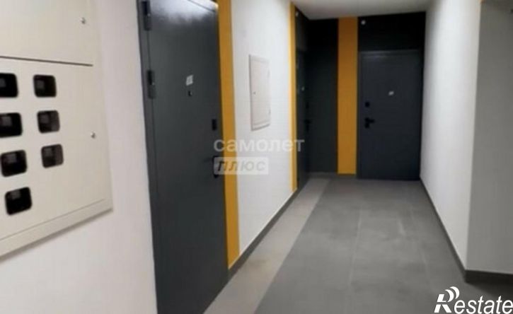 2-комн квартира ул Летчиков, 2 3,  д. 2 3,  к. 3
