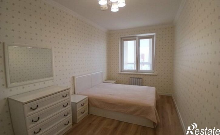 2-комн квартира ул Аксакова, 93/1,  д. 93/1