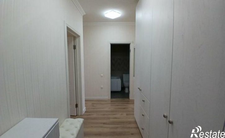 2-комн квартира ул Аксакова, 93/1,  д. 93/1